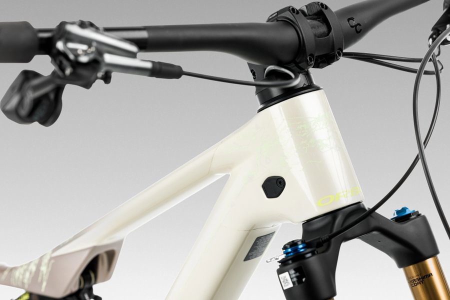 orbea occam 2026 mtb trail